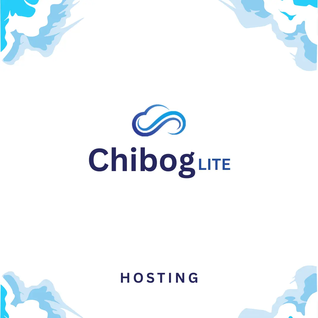 Chibog Lite Hosting